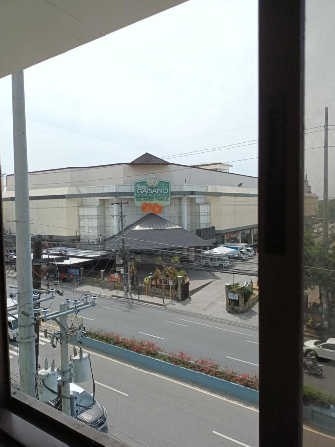 Mactan Pension House Lapu-Lapu City Exteriör bild