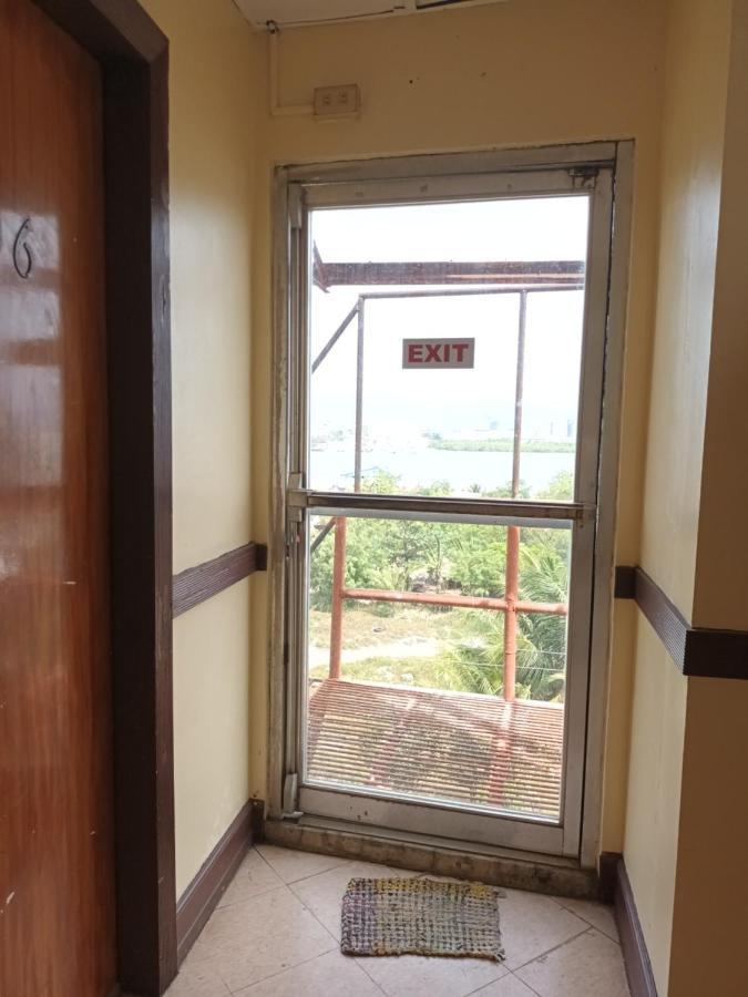 Mactan Pension House Lapu-Lapu City Exteriör bild